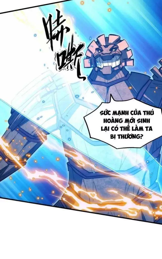 Mạt Thế Quật Khởi