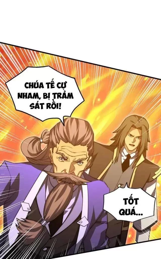 Mạt Thế Quật Khởi