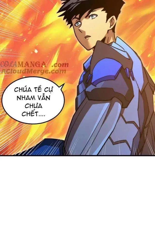 Mạt Thế Quật Khởi