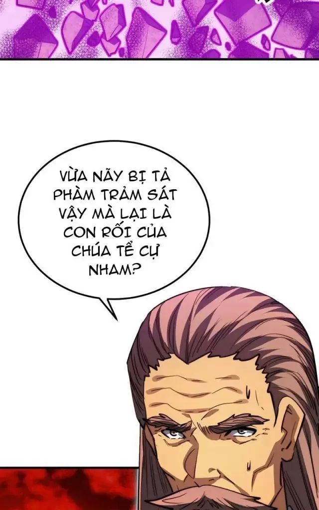Mạt Thế Quật Khởi