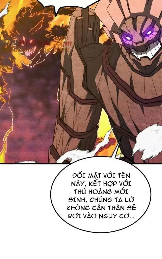 Mạt Thế Quật Khởi