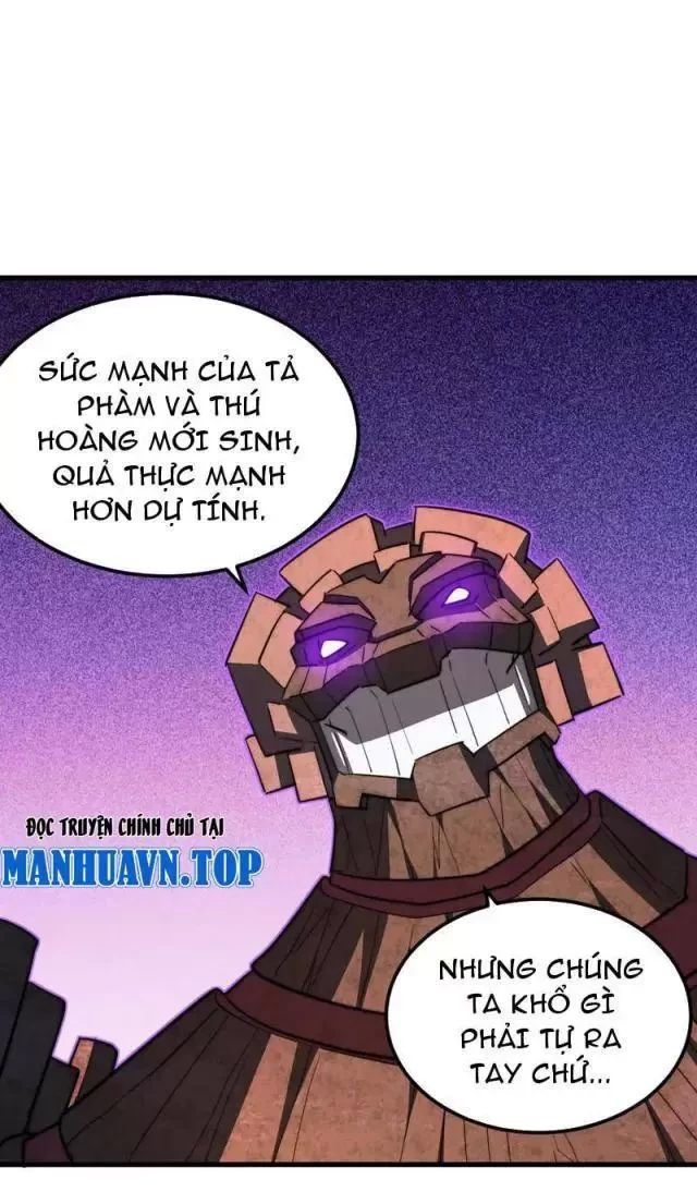 Mạt Thế Quật Khởi