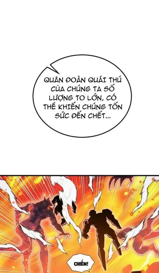 Mạt Thế Quật Khởi