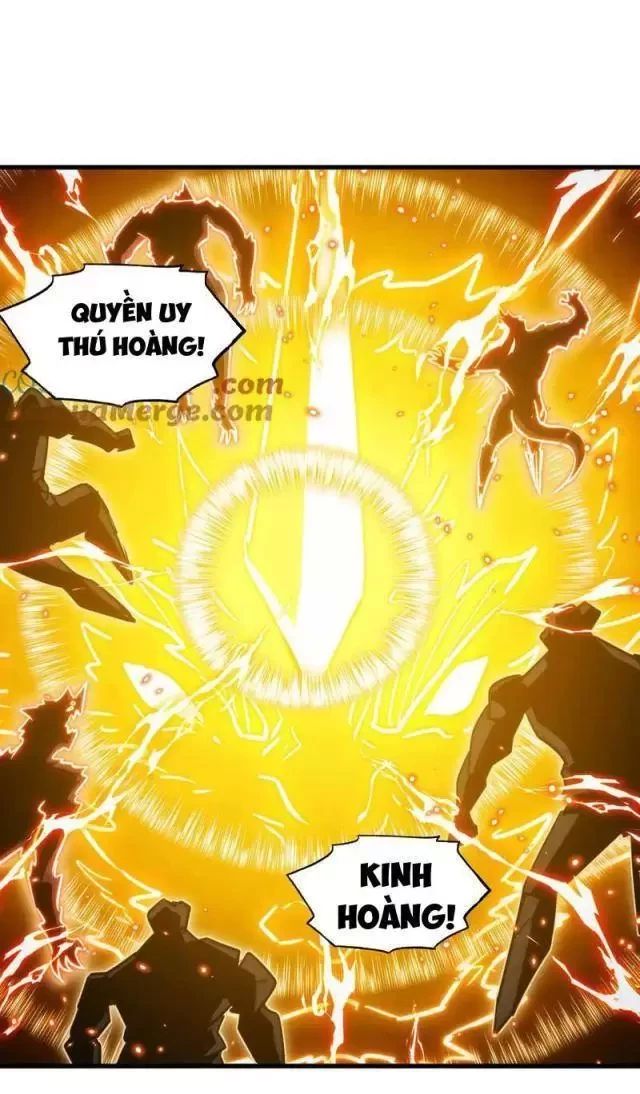 Mạt Thế Quật Khởi