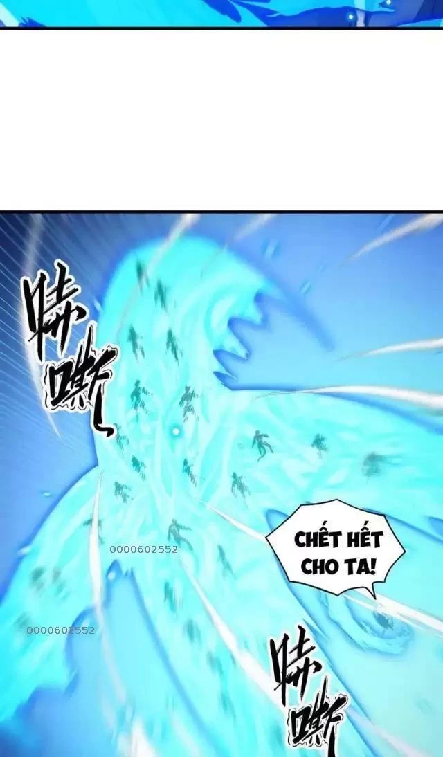 Mạt Thế Quật Khởi