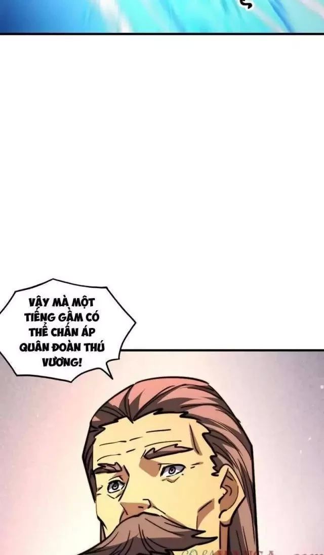 Mạt Thế Quật Khởi