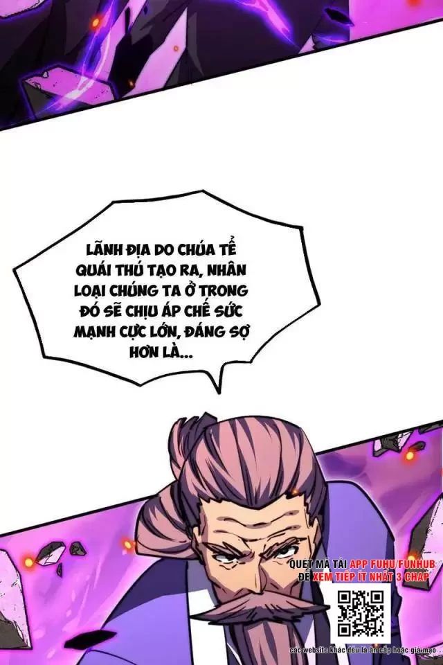 Mạt Thế Quật Khởi