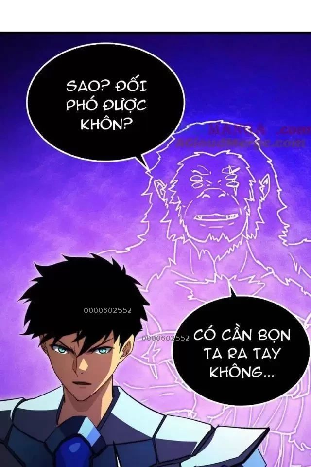 Mạt Thế Quật Khởi