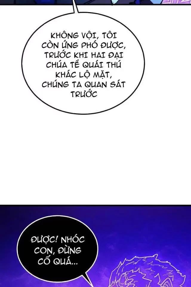 Mạt Thế Quật Khởi