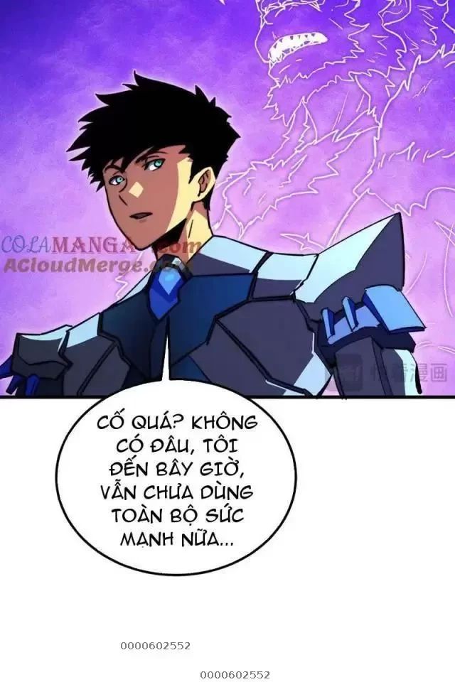 Mạt Thế Quật Khởi