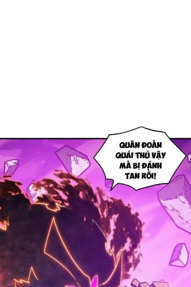 Mạt Thế Quật Khởi