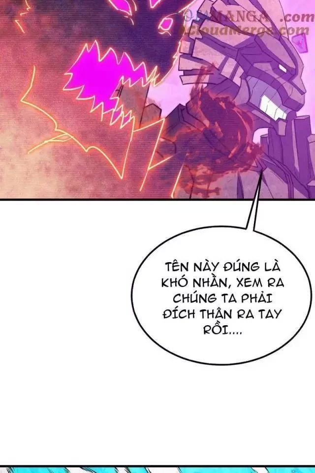 Mạt Thế Quật Khởi