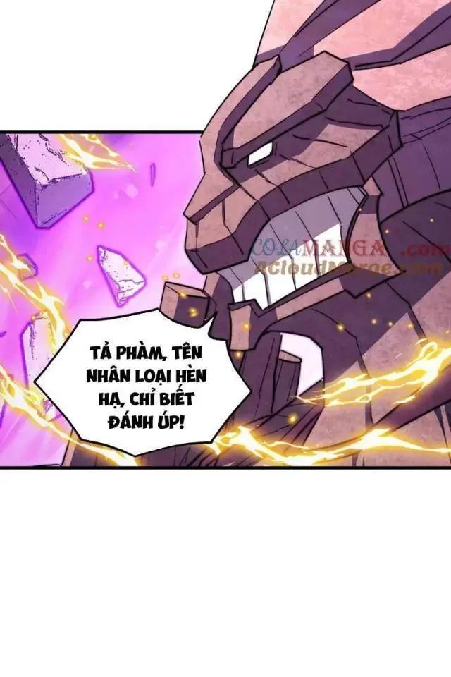 Mạt Thế Quật Khởi
