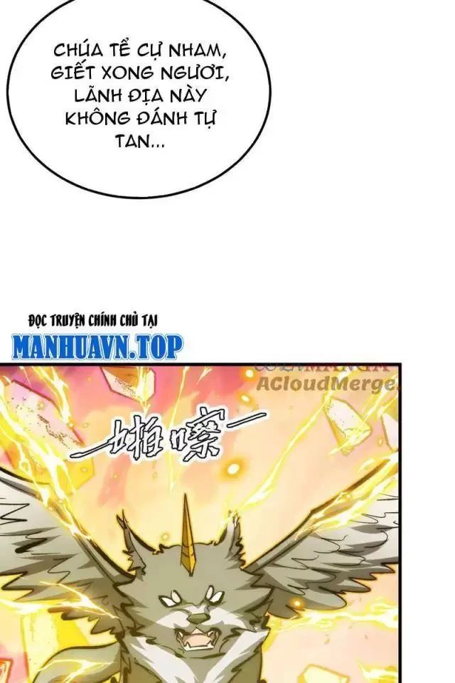 Mạt Thế Quật Khởi