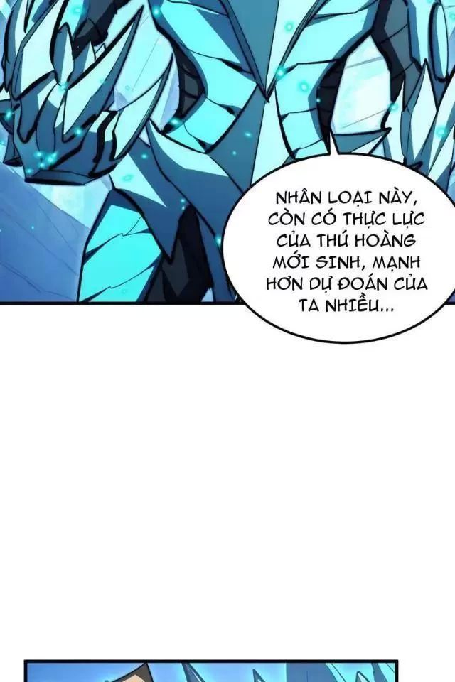 Mạt Thế Quật Khởi
