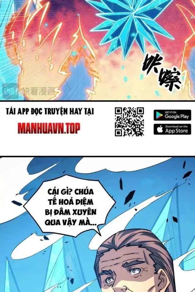 Mạt Thế Quật Khởi