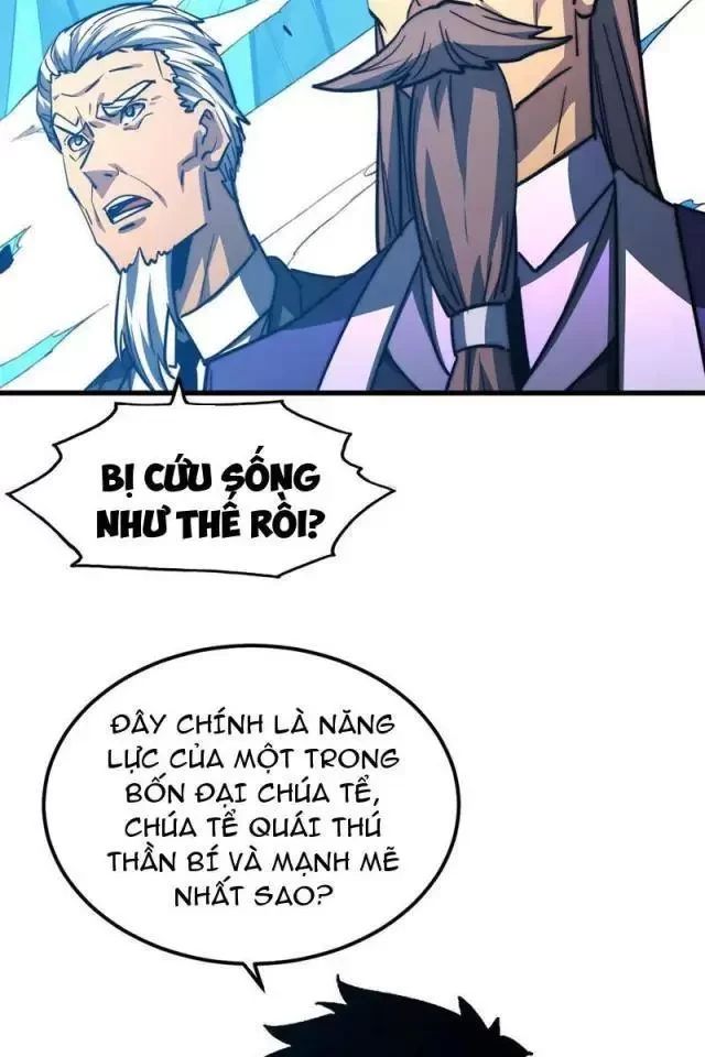 Mạt Thế Quật Khởi