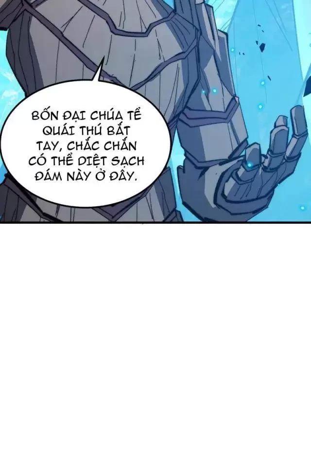 Mạt Thế Quật Khởi