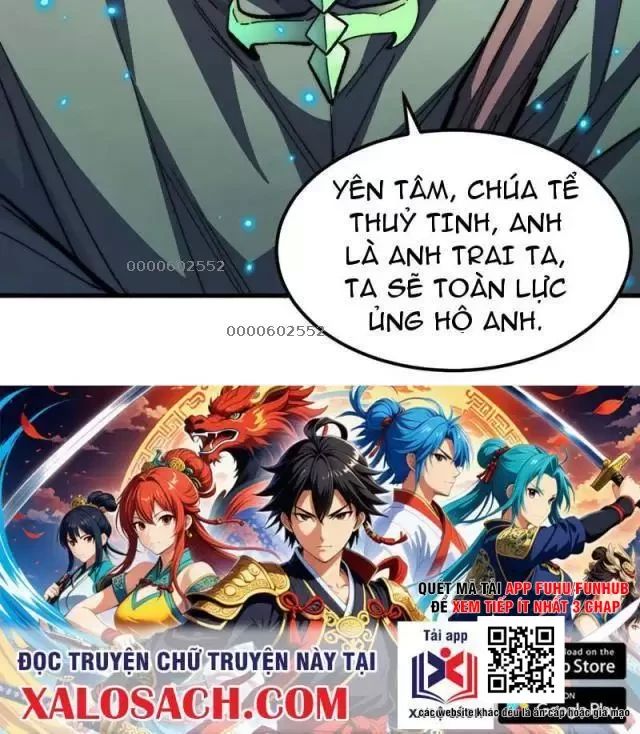 Mạt Thế Quật Khởi