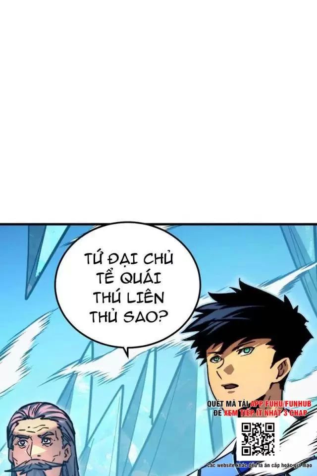 Mạt Thế Quật Khởi