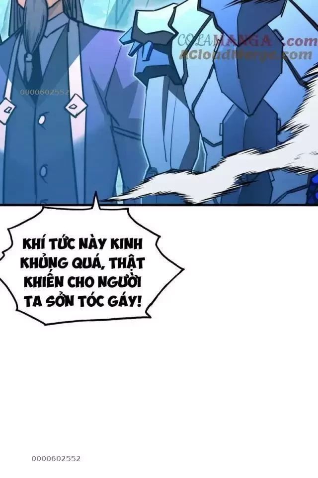 Mạt Thế Quật Khởi