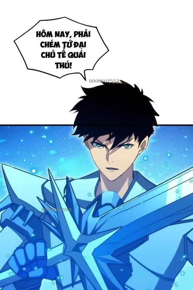 Mạt Thế Quật Khởi
