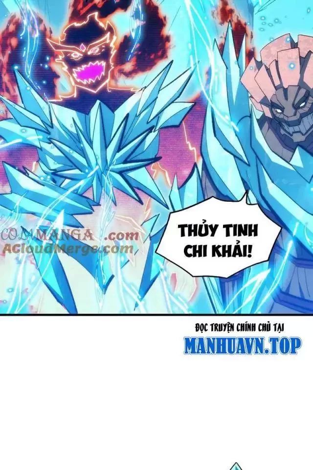 Mạt Thế Quật Khởi