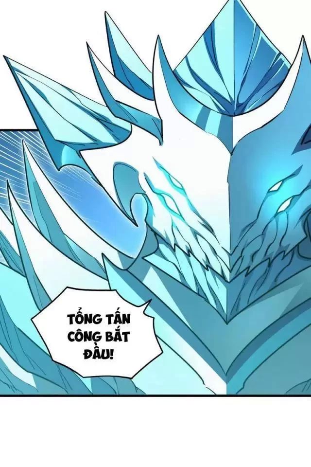 Mạt Thế Quật Khởi