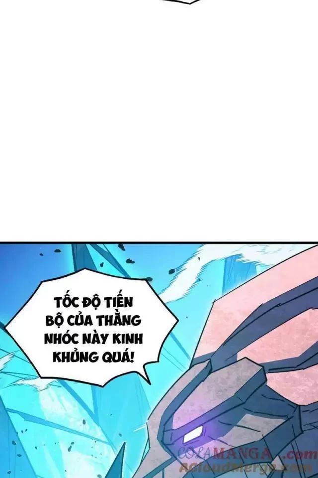 Mạt Thế Quật Khởi