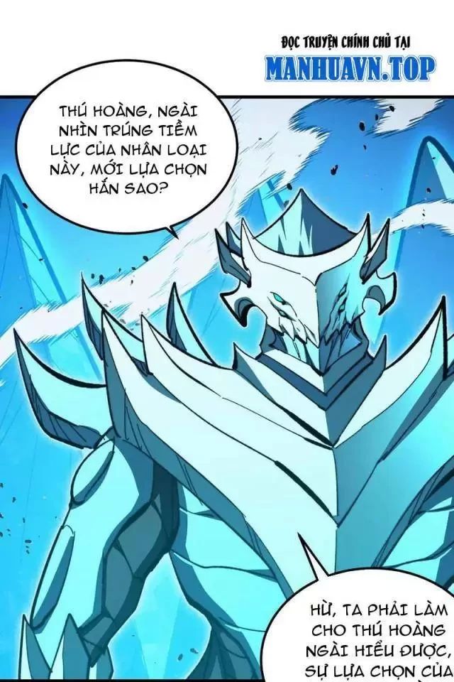 Mạt Thế Quật Khởi