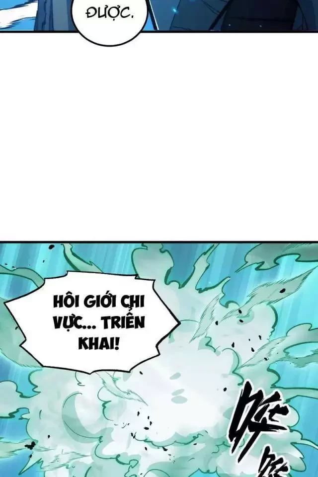Mạt Thế Quật Khởi