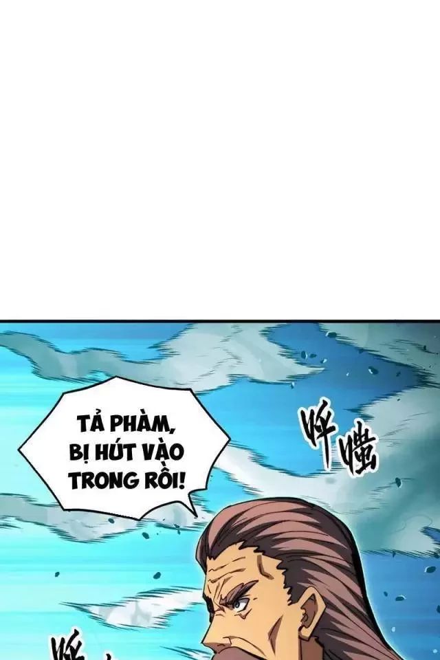 Mạt Thế Quật Khởi