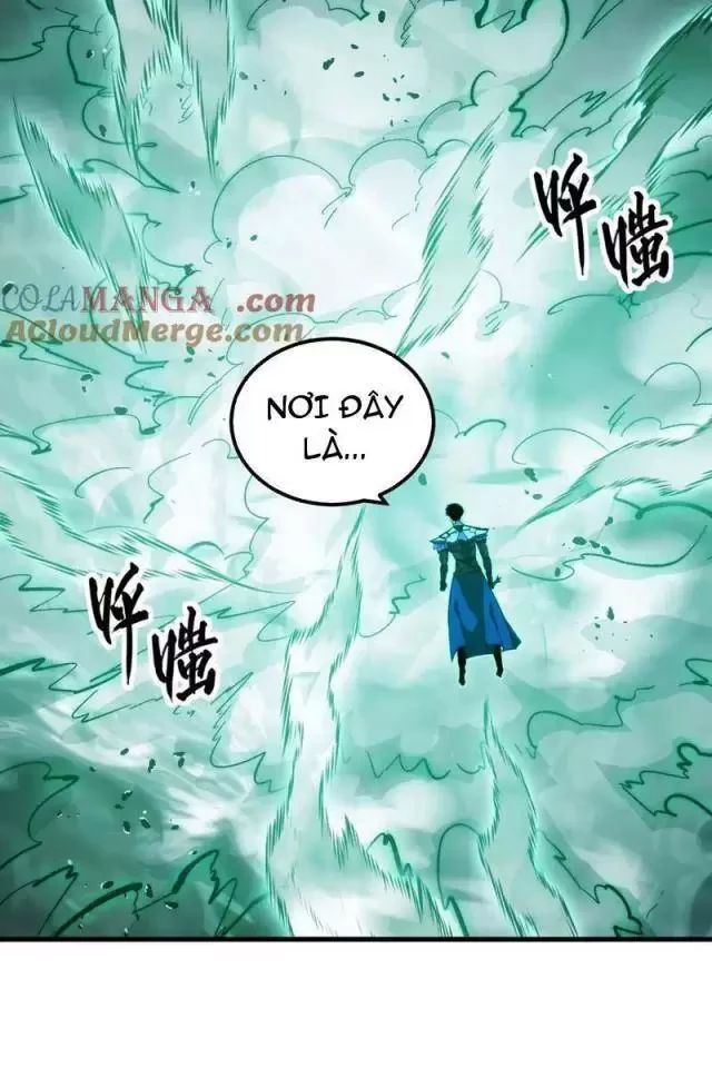 Mạt Thế Quật Khởi