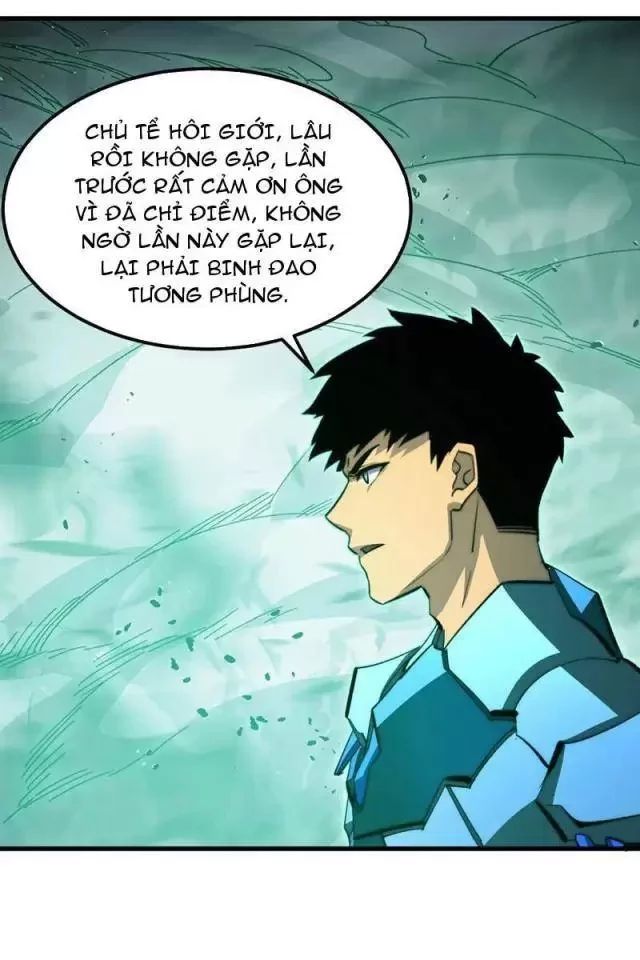 Mạt Thế Quật Khởi