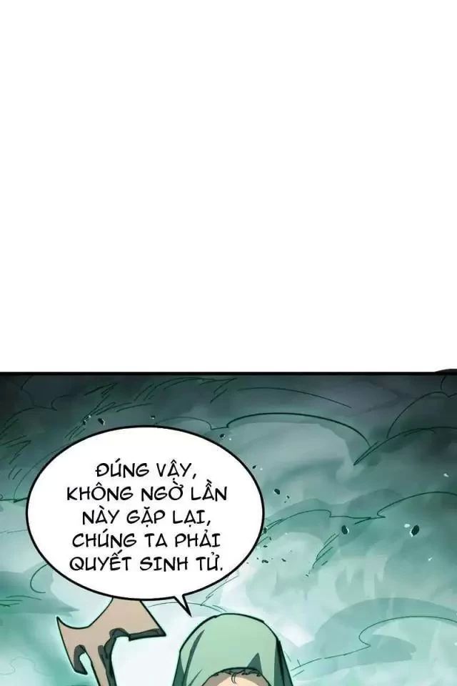 Mạt Thế Quật Khởi