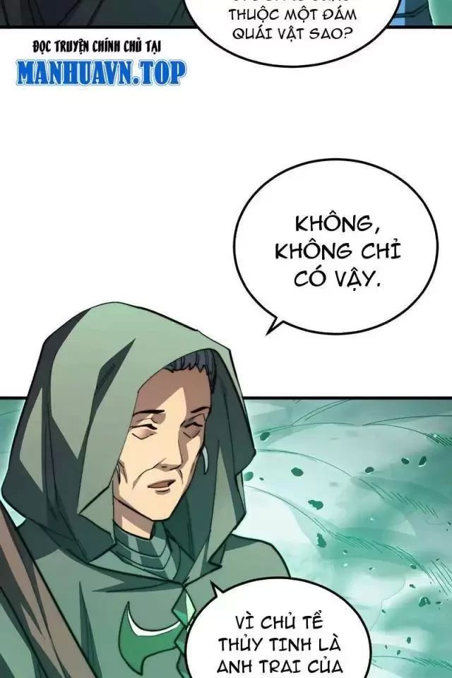 Mạt Thế Quật Khởi