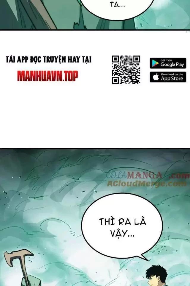 Mạt Thế Quật Khởi