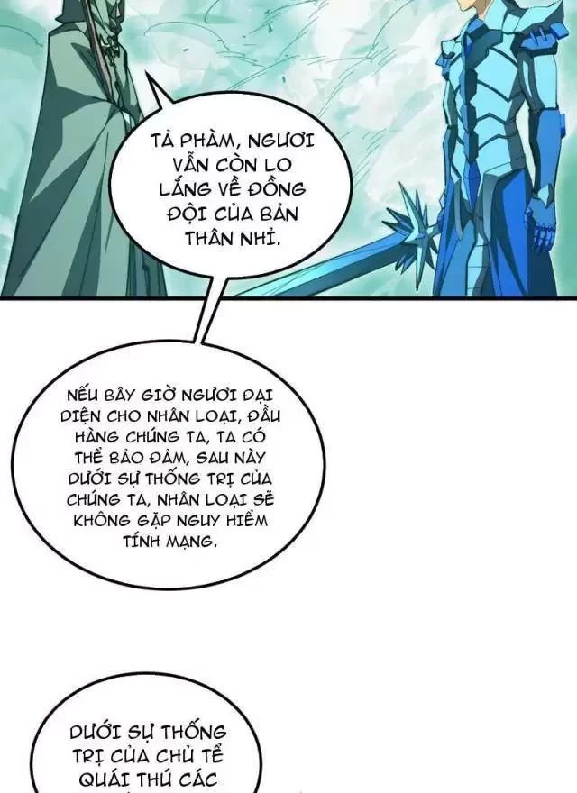 Mạt Thế Quật Khởi