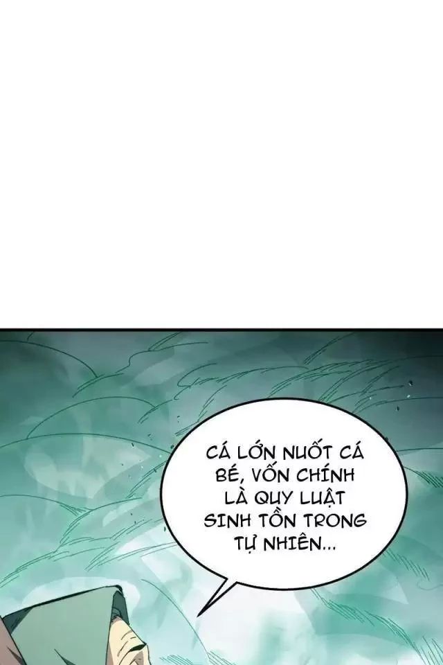 Mạt Thế Quật Khởi