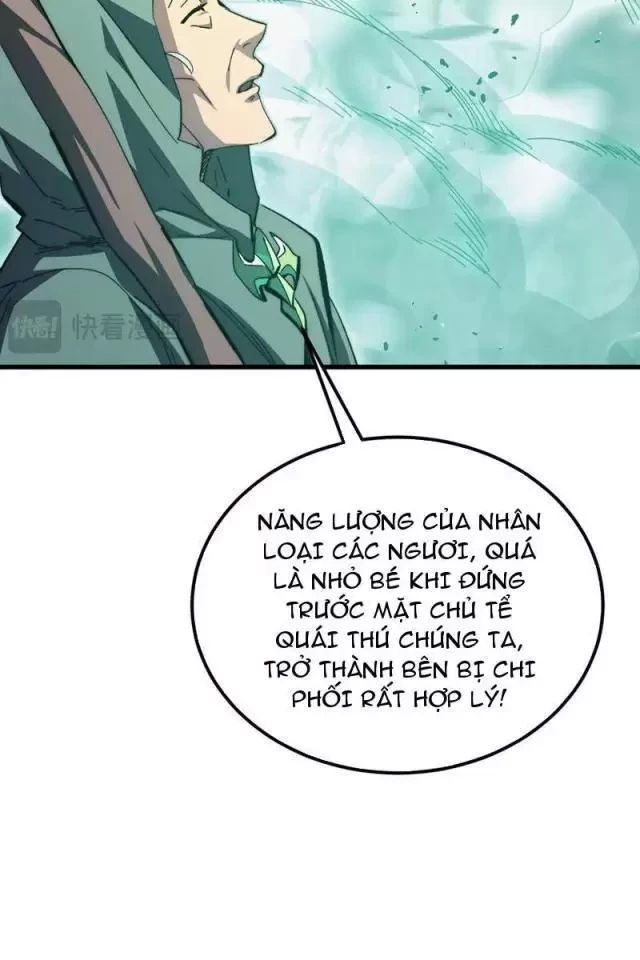Mạt Thế Quật Khởi