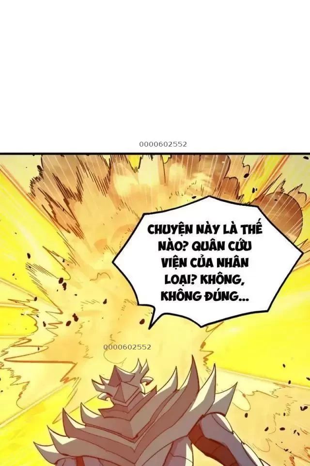 Mạt Thế Quật Khởi