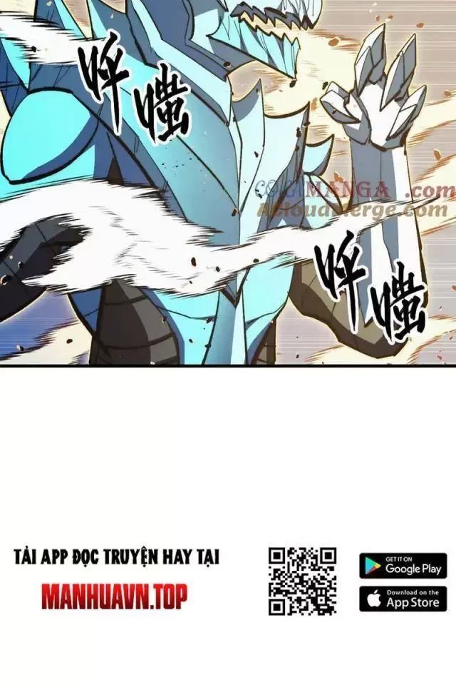 Mạt Thế Quật Khởi