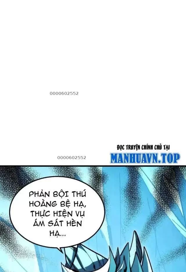 Mạt Thế Quật Khởi