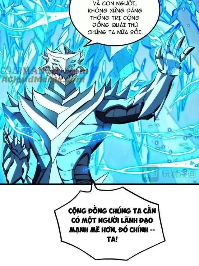 Mạt Thế Quật Khởi