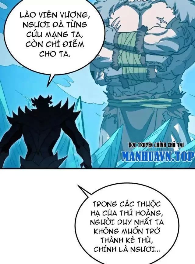 Mạt Thế Quật Khởi