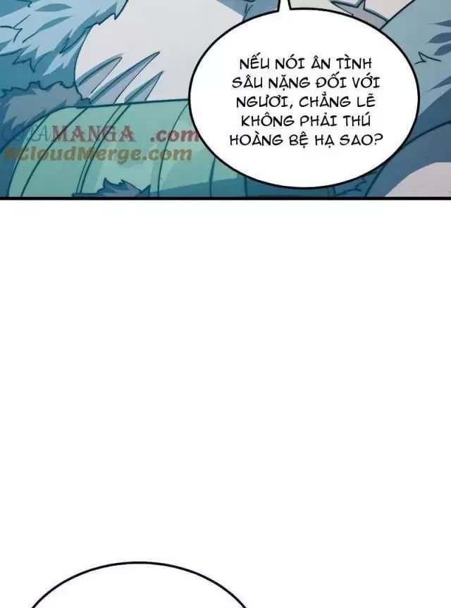 Mạt Thế Quật Khởi
