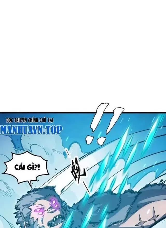 Mạt Thế Quật Khởi