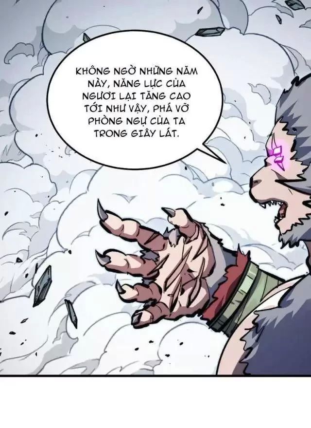 Mạt Thế Quật Khởi