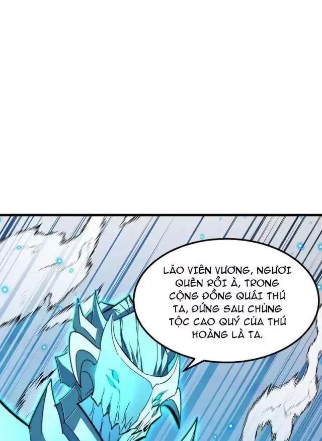 Mạt Thế Quật Khởi