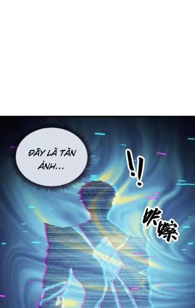 Mạt Thế Quật Khởi